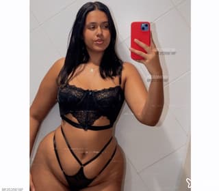 Acompanhante em São Mateus-ES - Bruna Pacheco