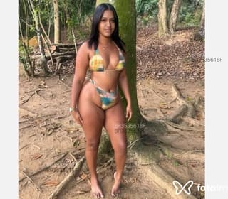Acompanhante em São Mateus-ES - Bruna Pacheco