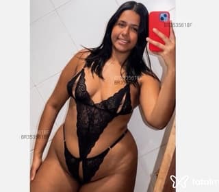 Acompanhante em Porto Seguro-BA - Bruna Pacheco