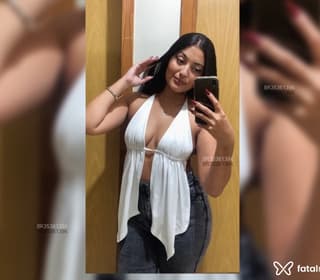 Acompanhante em Caxias do Sul-RS - Lua Silva
