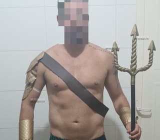 Acompanhante em Ribeirão Preto-SP - Srsexy