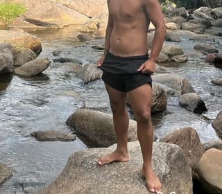 Acompanhante em Campos dos Goytacazes-RJ - Gabriel