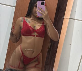 Acompanhante em Campina Grande-PB - Livia