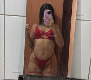 Acompanhante em João Pessoa-PB - Débora