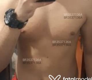Acompanhante em Virtual-VT - Vitinhooh