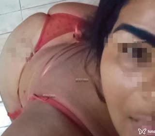 Acompanhante em Ipatinga-MG - Indizinha