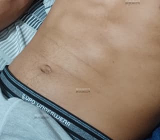 Acompanhante em Santo Antônio da Platina-PR - Baiano