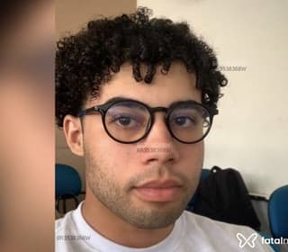 Acompanhante em São Paulo-SP - Dario Rafael
