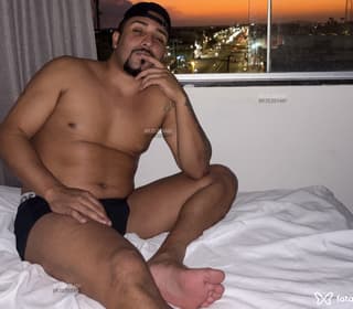Acompanhante em Itabuna-BA - Bryan