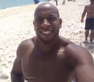 Acompanhante em Rio de Janeiro-RJ - Vinicios