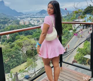 Acompanhante em Araripina-PE - Jasmin