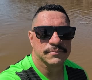 Acompanhante em Goiânia-GO - Faelpaurosa
