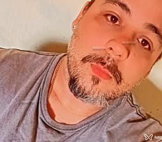 Acompanhante em Rio Verde-GO - Rickinho Gordin
