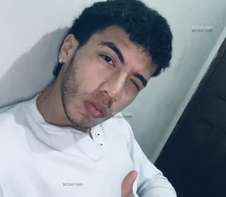 Acompanhante em Cascavel-PR - Kaelo