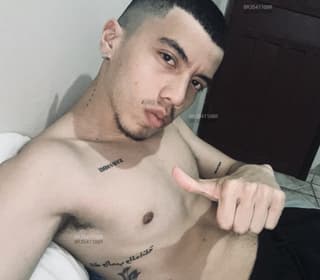 Acompanhante em Foz do Iguaçu-PR - Kaelo Venezuelano