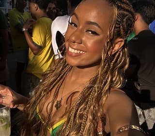 Acompanhante em São Paulo-SP - Ana Elisa Menezes