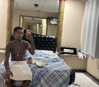 Acompanhante em Ipatinga-MG - Vinícius