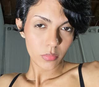 Acompanhante em Virtual-VT - Mili Velvet