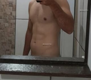 Acompanhante em Jaraguá do Sul-SC - Alexandre