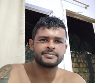 Acompanhante em Goiânia-GO - Roberto