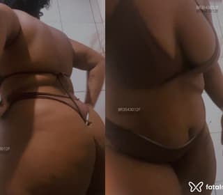Acompanhante em Salgueiro-PE - Lígia Vitoria