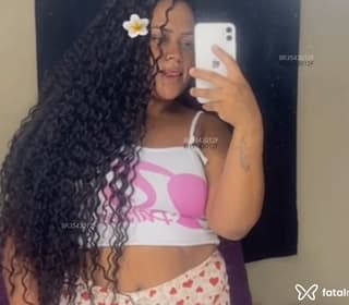 Acompanhante em Salgueiro-PE - Lígia Vitoria
