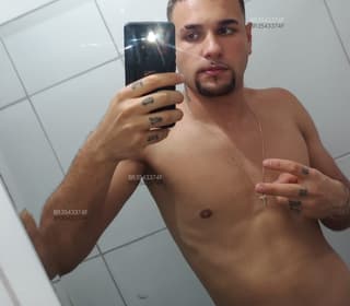 Acompanhante em Niterói-RJ - Ryamx