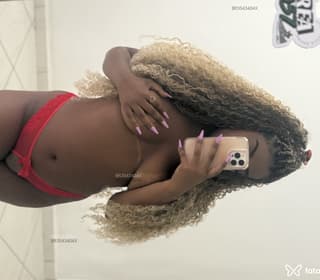 Acompanhante em Paraty-RJ - Jeniffer