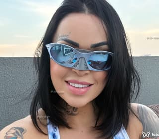 Acompanhante em São Paulo-SP - Lolla Martinelli