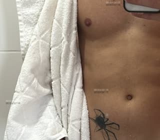 Acompanhante em Maringá-PR - Enzo Gabriel