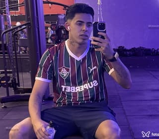 Acompanhante em São Paulo-SP - Lorenzo