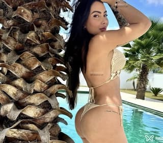 Acompanhante em Porto Alegre-RS - Victoria Valentina