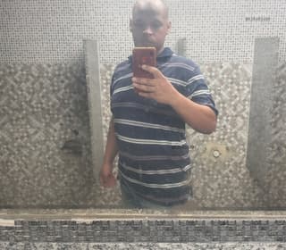 Acompanhante em Rio de Janeiro-RJ - Henrique