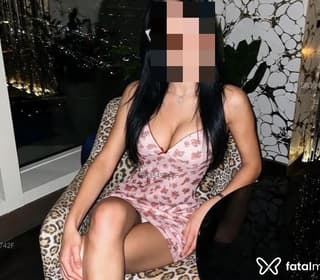 Acompanhante em Goiânia-GO - Lívia Mendes