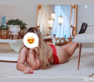 Acompanhante em Niterói-RJ - Shay Cloe