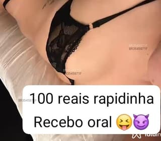 Acompanhante em Toledo-PR - Ester