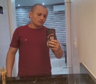 Acompanhante em Virtual-VT - Tigrão