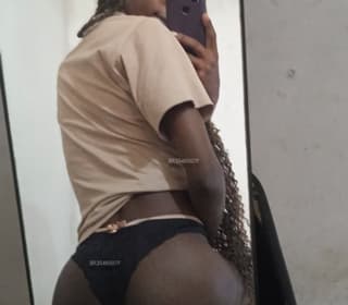 Acompanhante em Rio de Janeiro-RJ - Hotblack