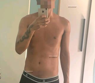 Acompanhante em Ribeirão Preto-SP - Maumau