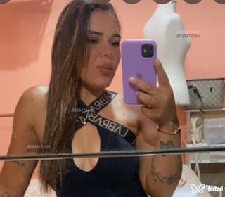Acompanhante em Tangará da Serra-MT - Melissa