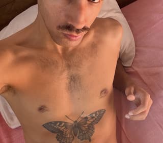 Acompanhante em Sorocaba-SP - Willian