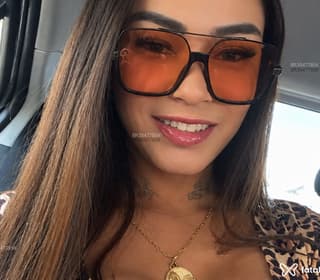 Acompanhante em Caxias do Sul-RS - Morena Leitera