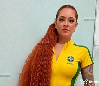 Acompanhante em Guarapari-ES - Helena Motta