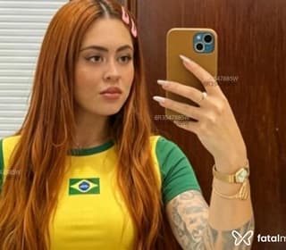 Acompanhante em Guarapari-ES - Helena Motta