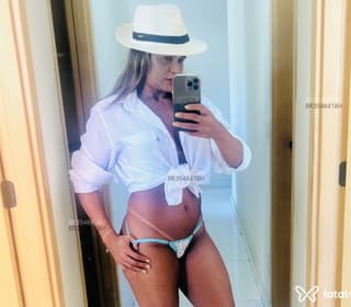 Acompanhante em Belo Horizonte-MG - Tatiane Bulamarqui