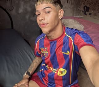 Acompanhante em São Luís-MA - Lorenzo