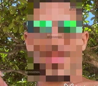 Acompanhante em Rio das Ostras-RJ - Bernardo