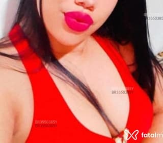 Acompanhante em Serra-ES - Alexia