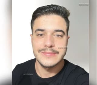 Acompanhante em São Paulo-SP - Lucas
