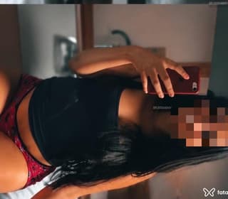 Acompanhante em Aparecida de Goiânia-GO - Juliana Silva